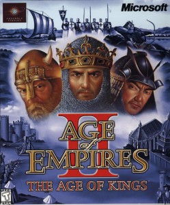 Age of Empires II