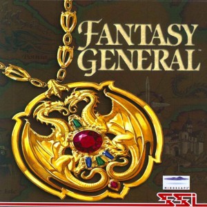 Fantasy General