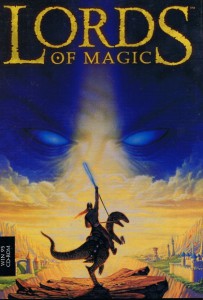 Lords of Magic