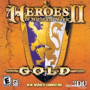 Heroes of Might and Magic