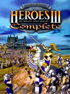 Heroes of Might and Magic III